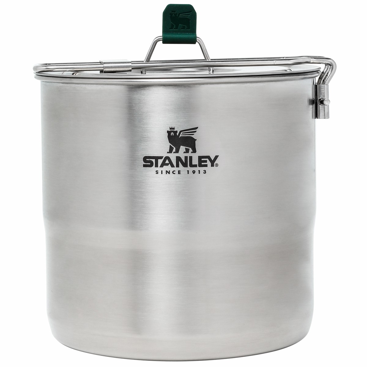 Stanley The Cook Set For Four