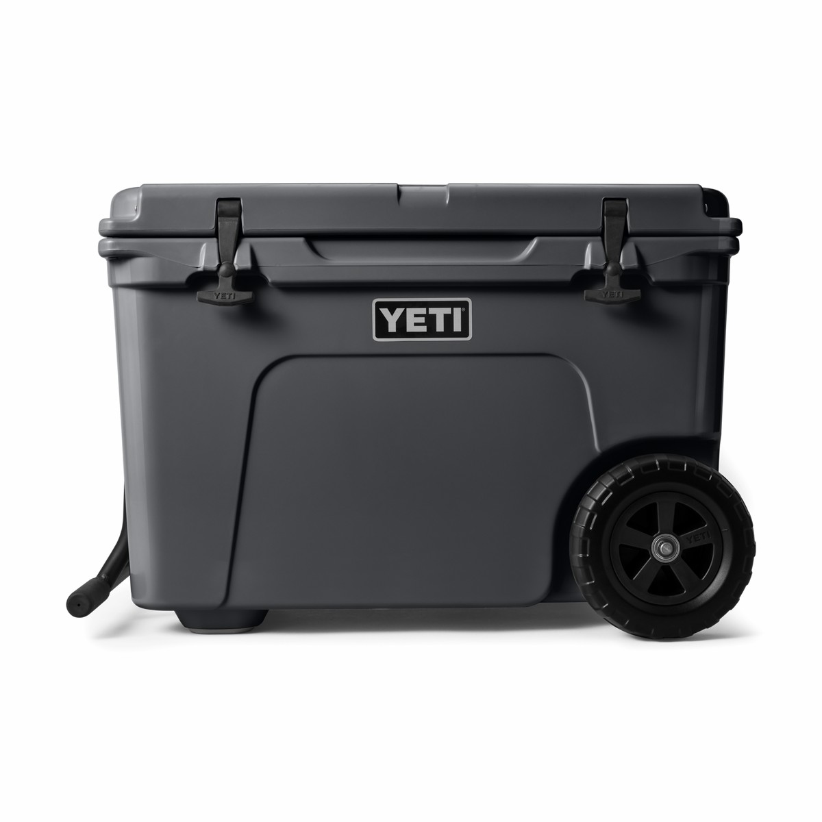YETI Tundra Haul Wheeled Cooler