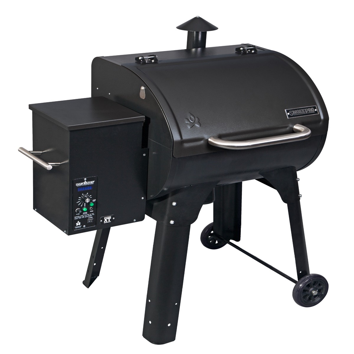 Camp Chef SmokePro XT Pellet Grill