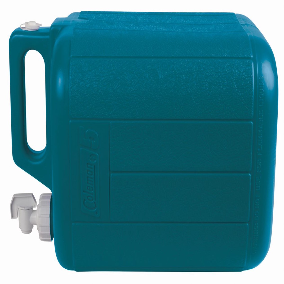 Chiller with Carrier 5 Gallon Ocean