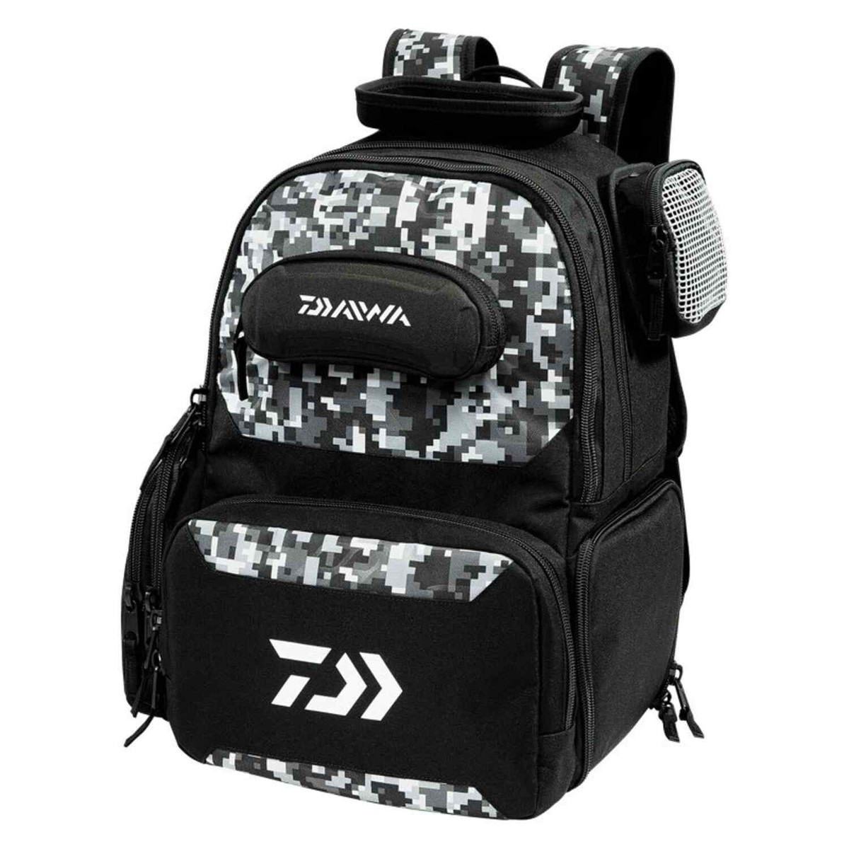 Daiwa D-VEC Tactical Backpack