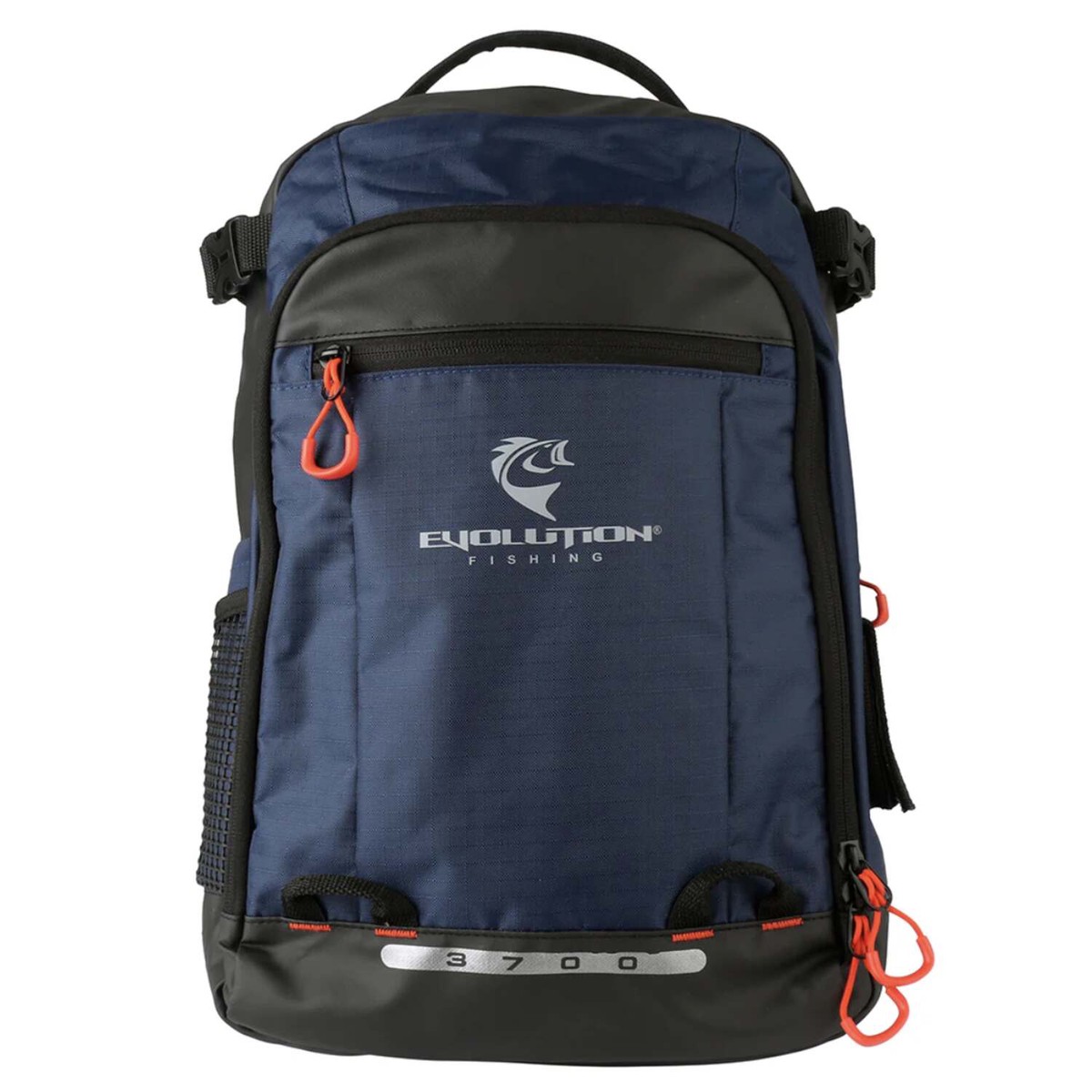 Evolution Outdoor 3700 Smallmouth Backpack