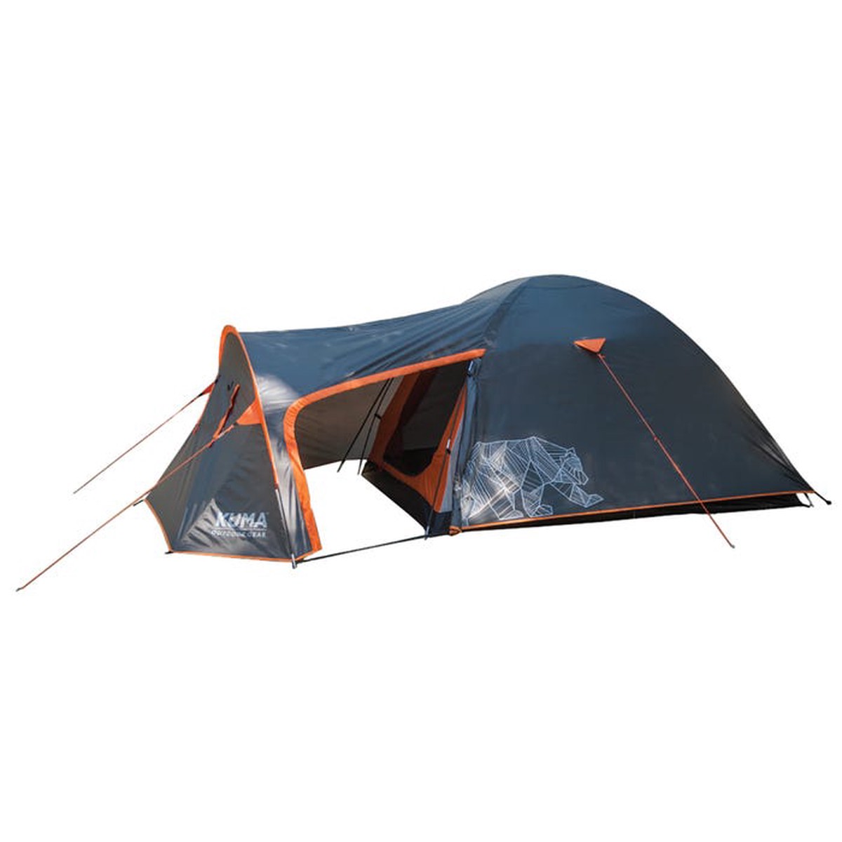 Kuma Bear Den 3 Tent