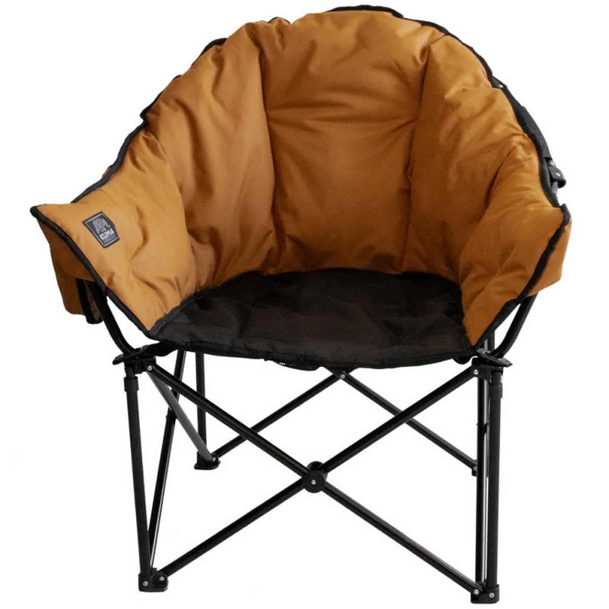 Kuma Lazy Bear Chair Sierra