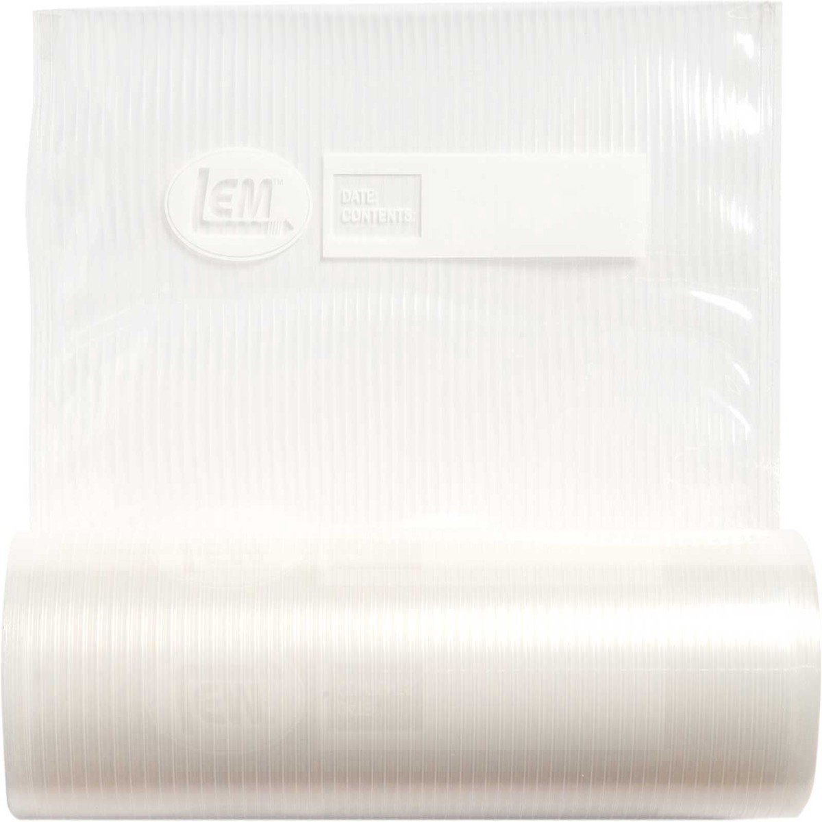 Lem Maxvac Vacuum Material - 2 11 X 16 Rolls
