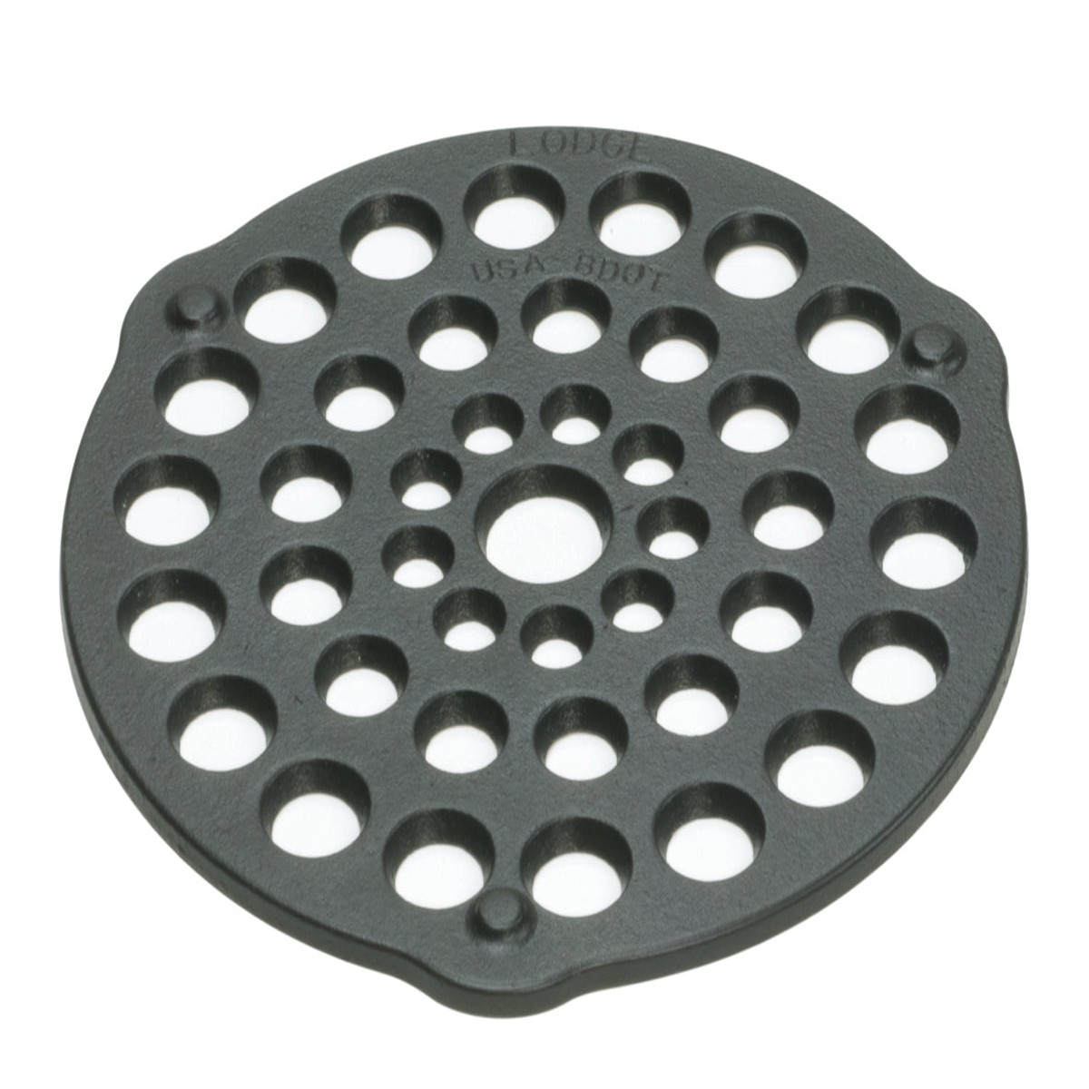 Lodge Trivet Meat Rack