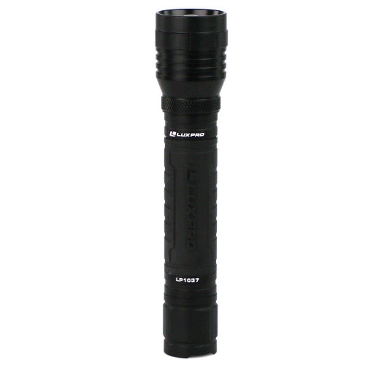 Luxpro Focusing LED Flashlight - 1200 Lumens LP1037