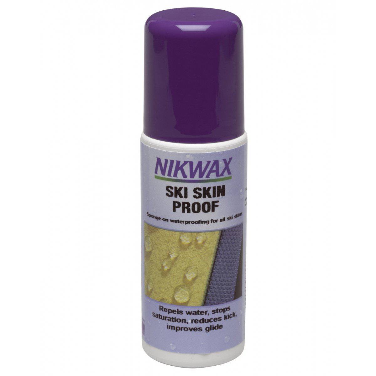 Nikwax Ski Skin Proof