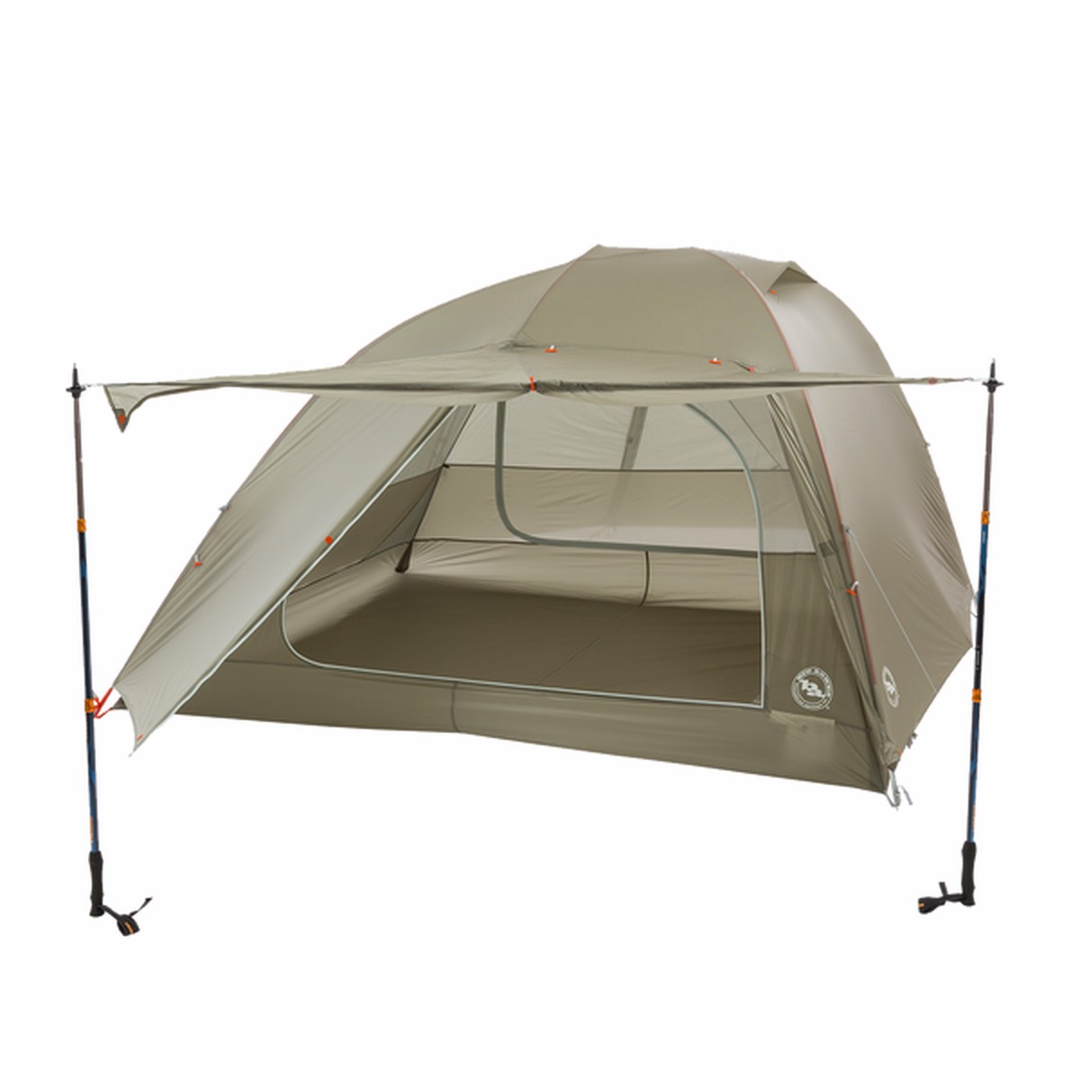 Big Agnes Copper Spur HV UL4