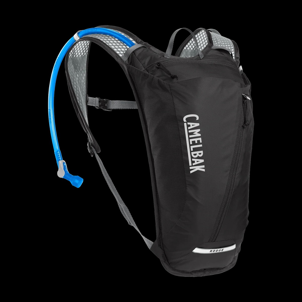 CamelBak Rogue Light 7 Bike Hydration Pack with Crux 2L Reservoir