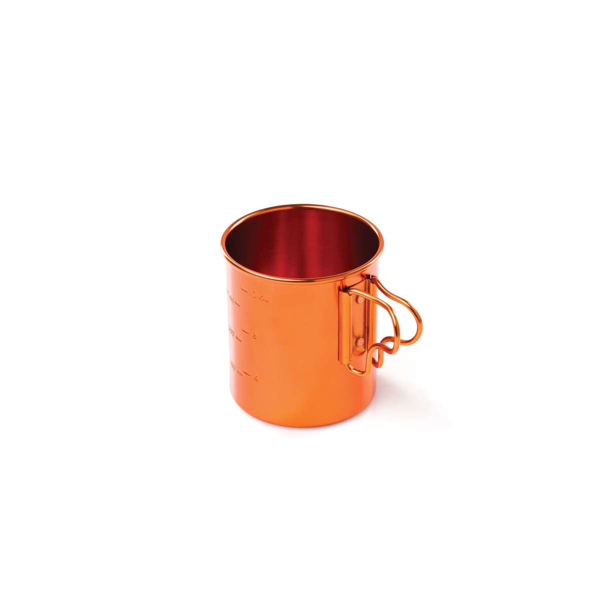 GSI Outdoors Bugaboo Cup 14 Fl Oz Orange