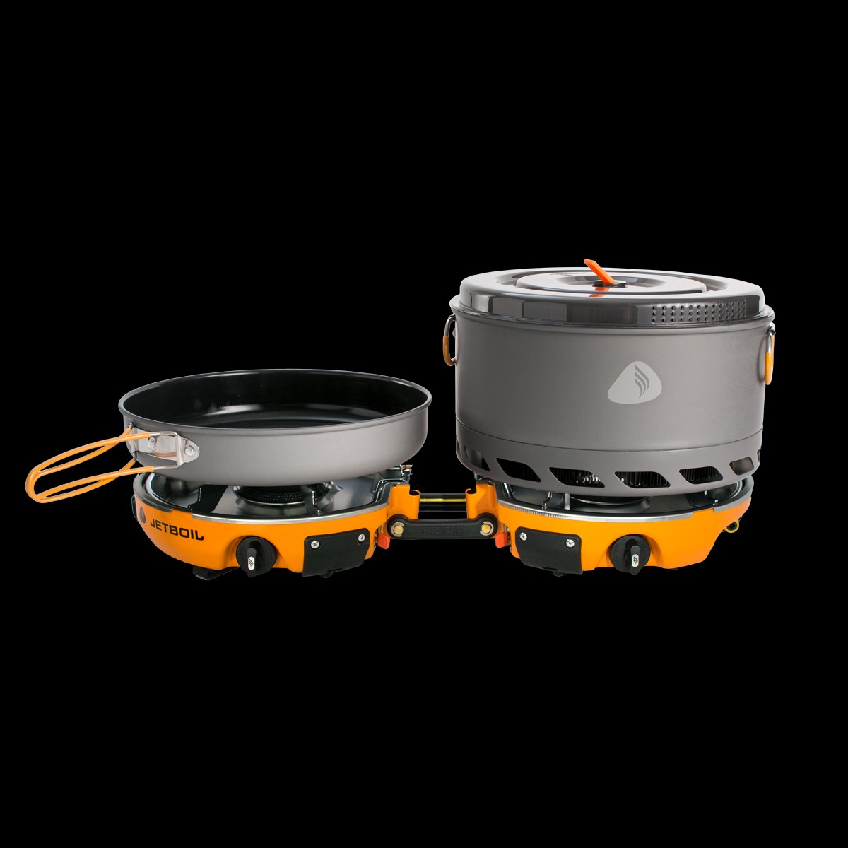 Jetboil Genesis Base Camp System