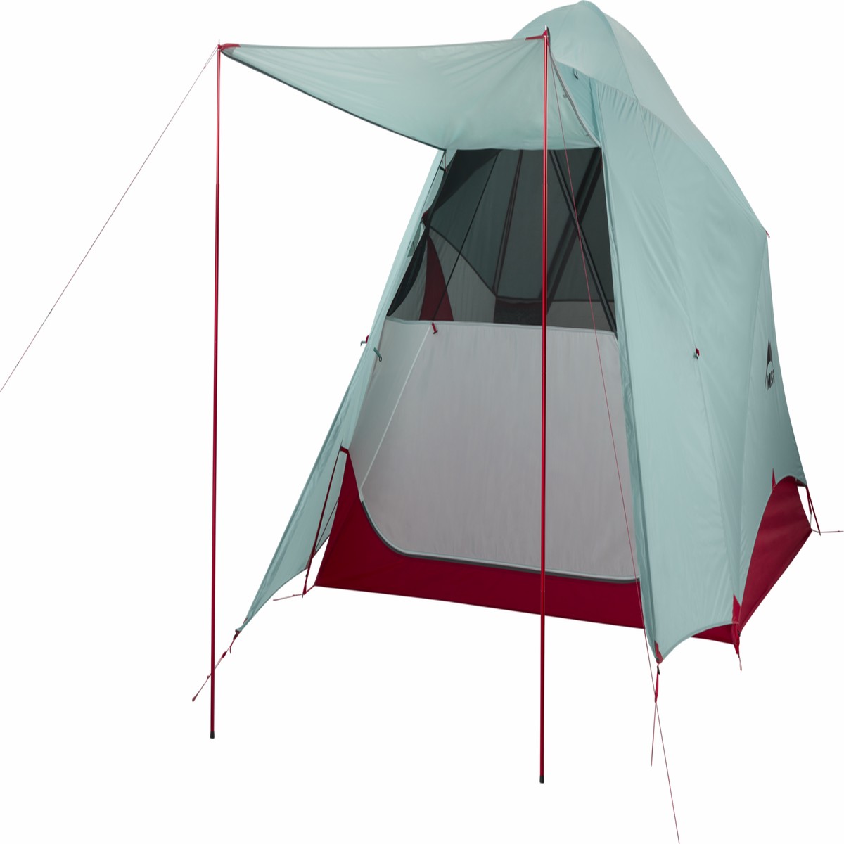 MSR Habiscape 6 Person Tent