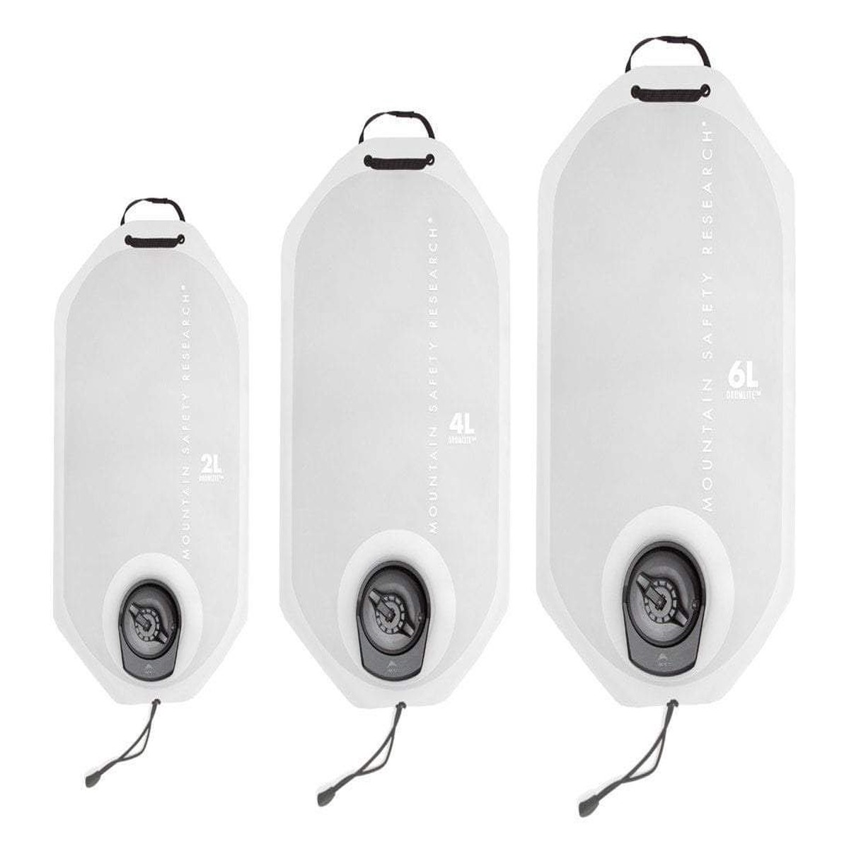 MSRDromLite Bags