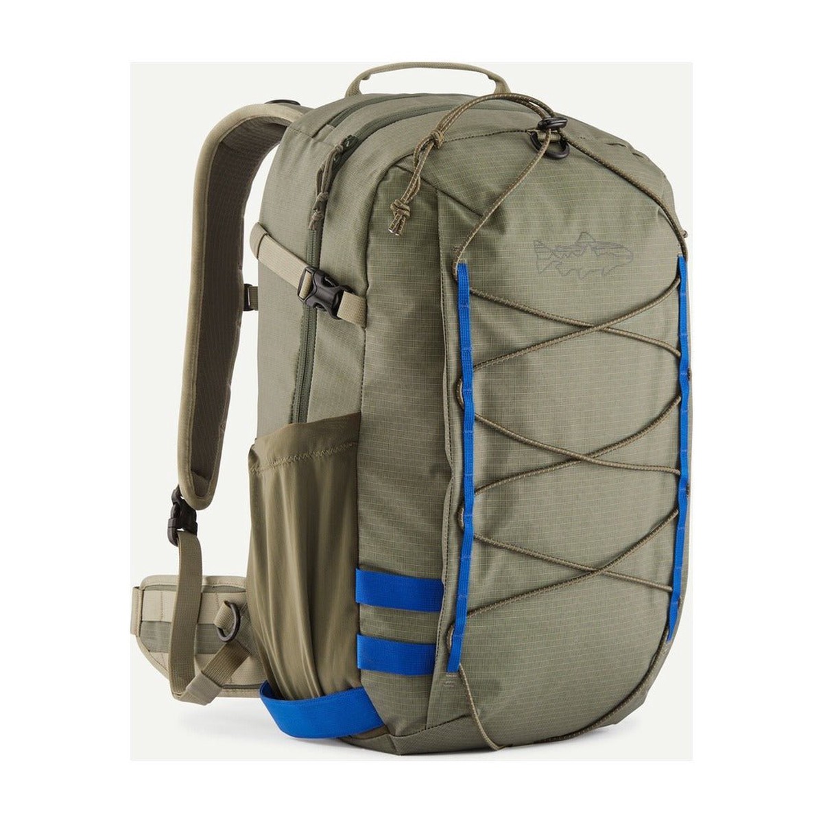 Patagonia Stealth Backpack 25L - River Green