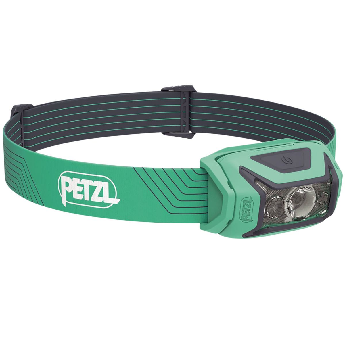 Petzl Actik Lamp