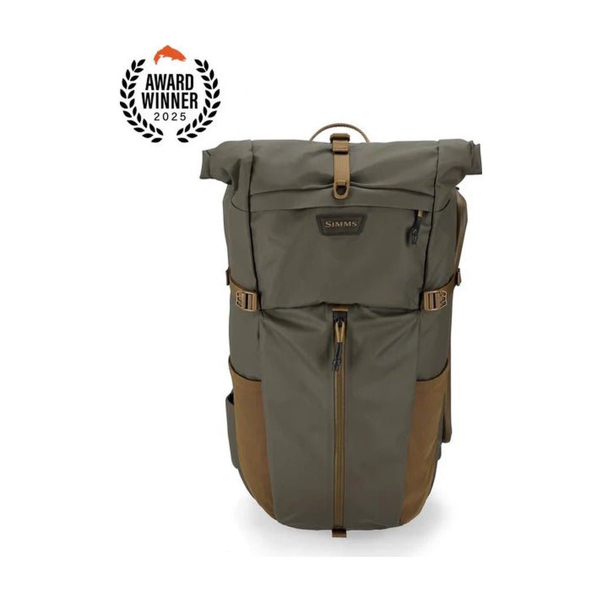 Simms Headwaters Backpack - Hickory