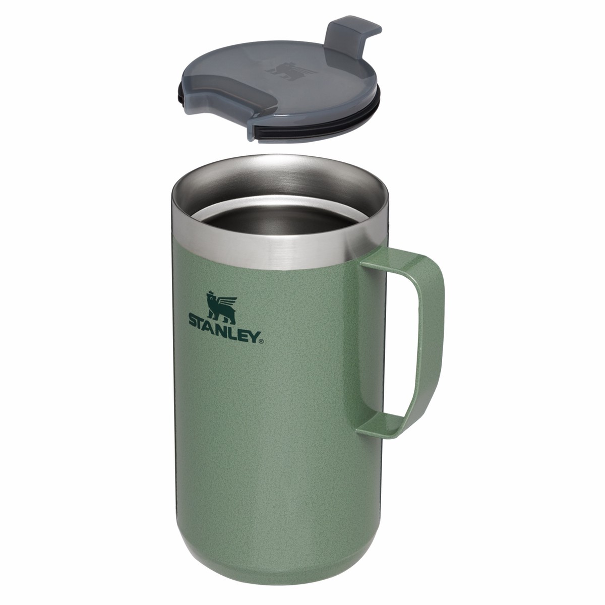 Stanley The Stay-Hot Camp Mug 24oz