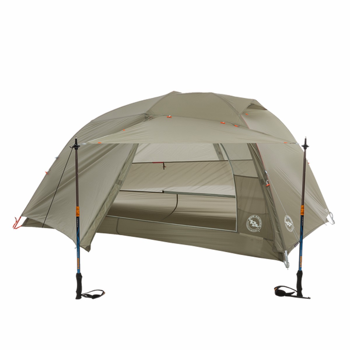 Big Agnes Copper Spur Hv Ul 2