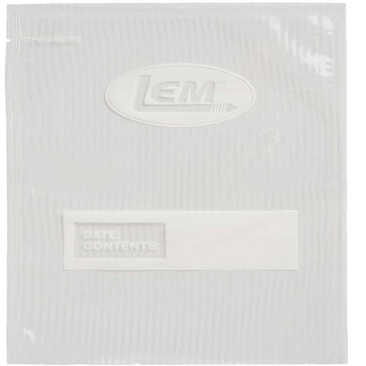 Lem Maxvac Pint Vacuum Bags - 28 Count