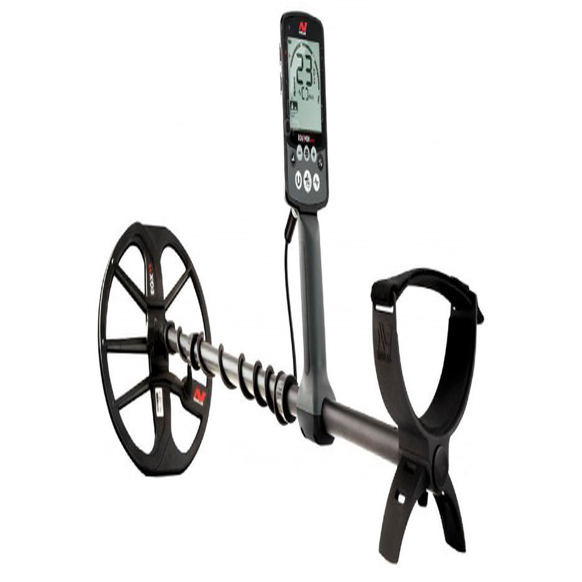Minelab Equinox 600 Multi-Purpose Metal Detector