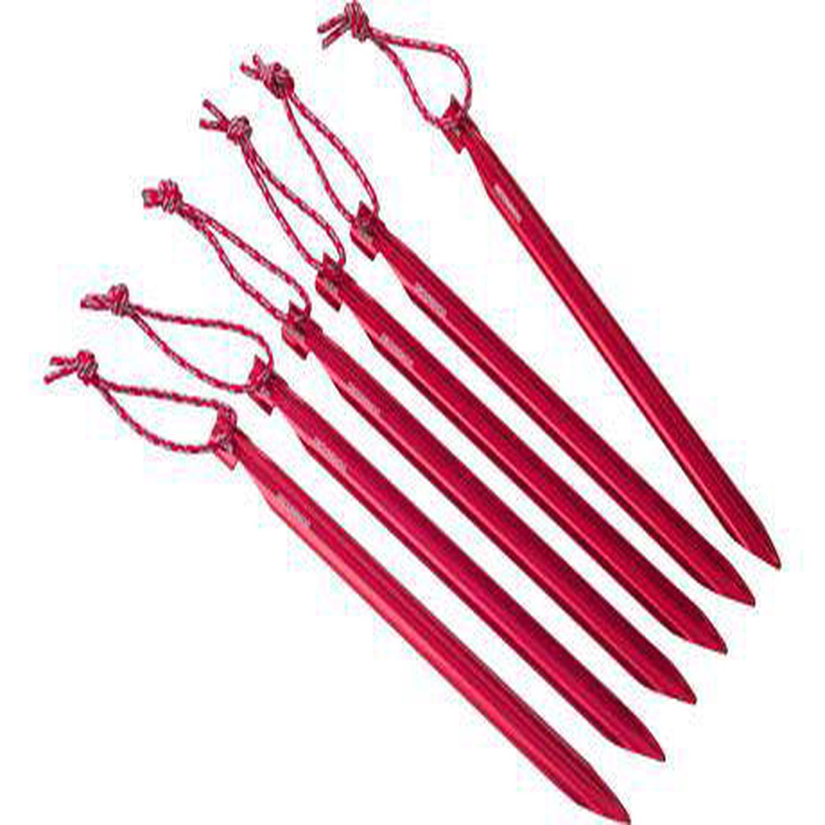 MSR Groundhog Tent Stakes - Individual