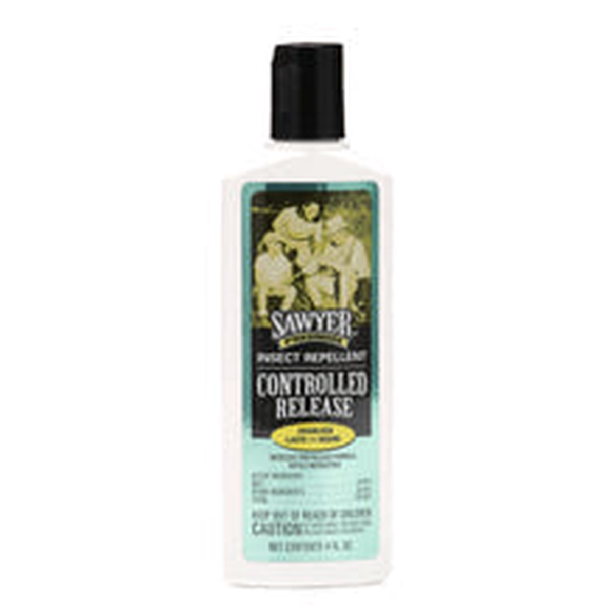 Sawyer Premium Controlled Release Insect Repellent - Lotion