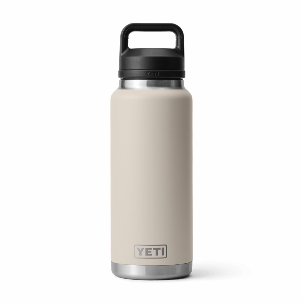 Yeti 36 Oz Water Bottle With Chug Cap