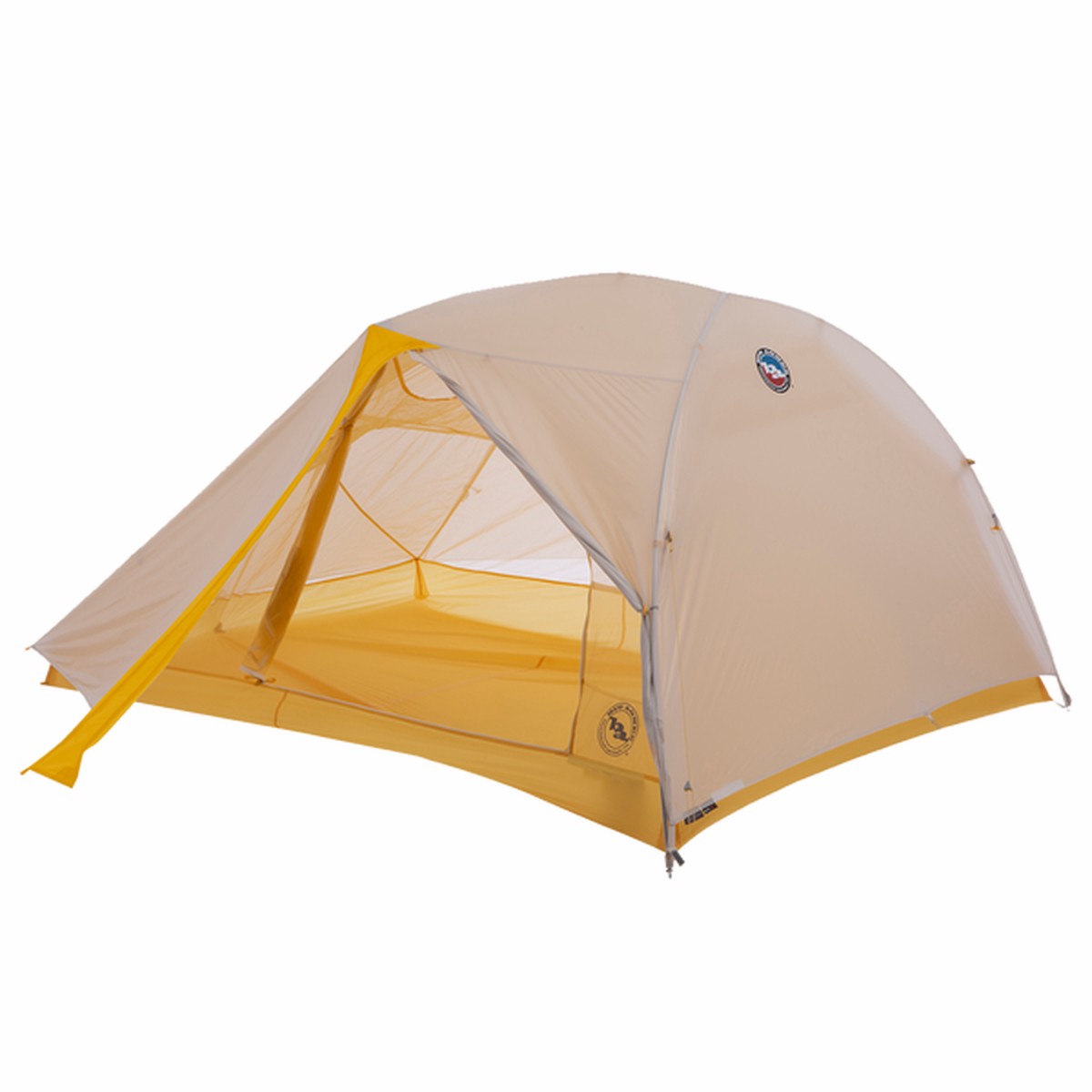 Big Agnes Tiger Wall UL3 Solution Dye