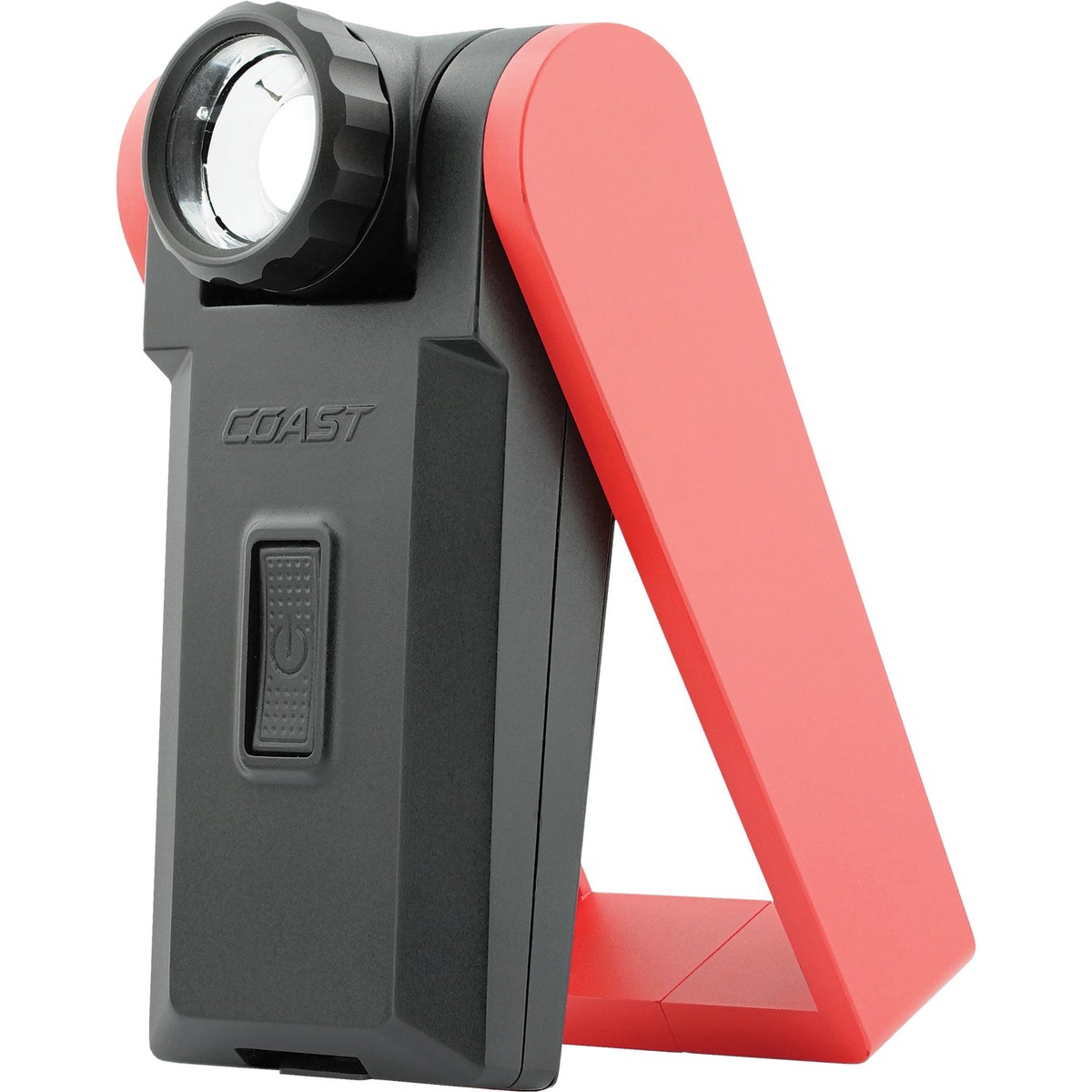 Coast 700 Lumens LED Battery Stand (H or Scissor) Work Light