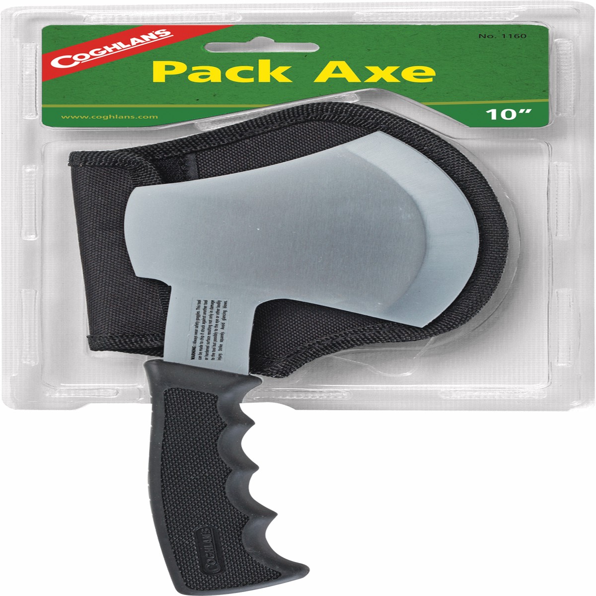 Coghlan'S Pack Axe