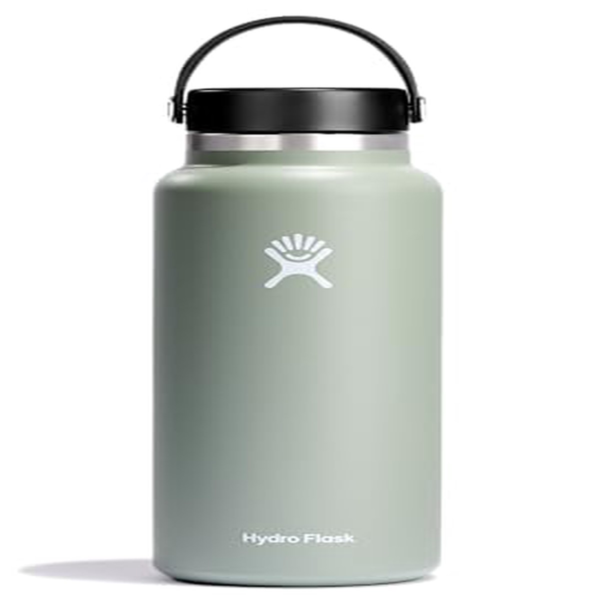 Hydroflask Wide Mouth 40 Oz Water Bottle