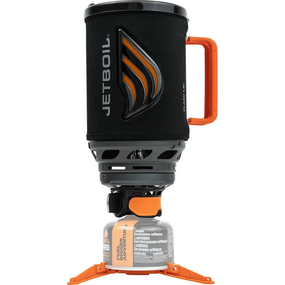 Jetboil Flash 1.8L Carbon