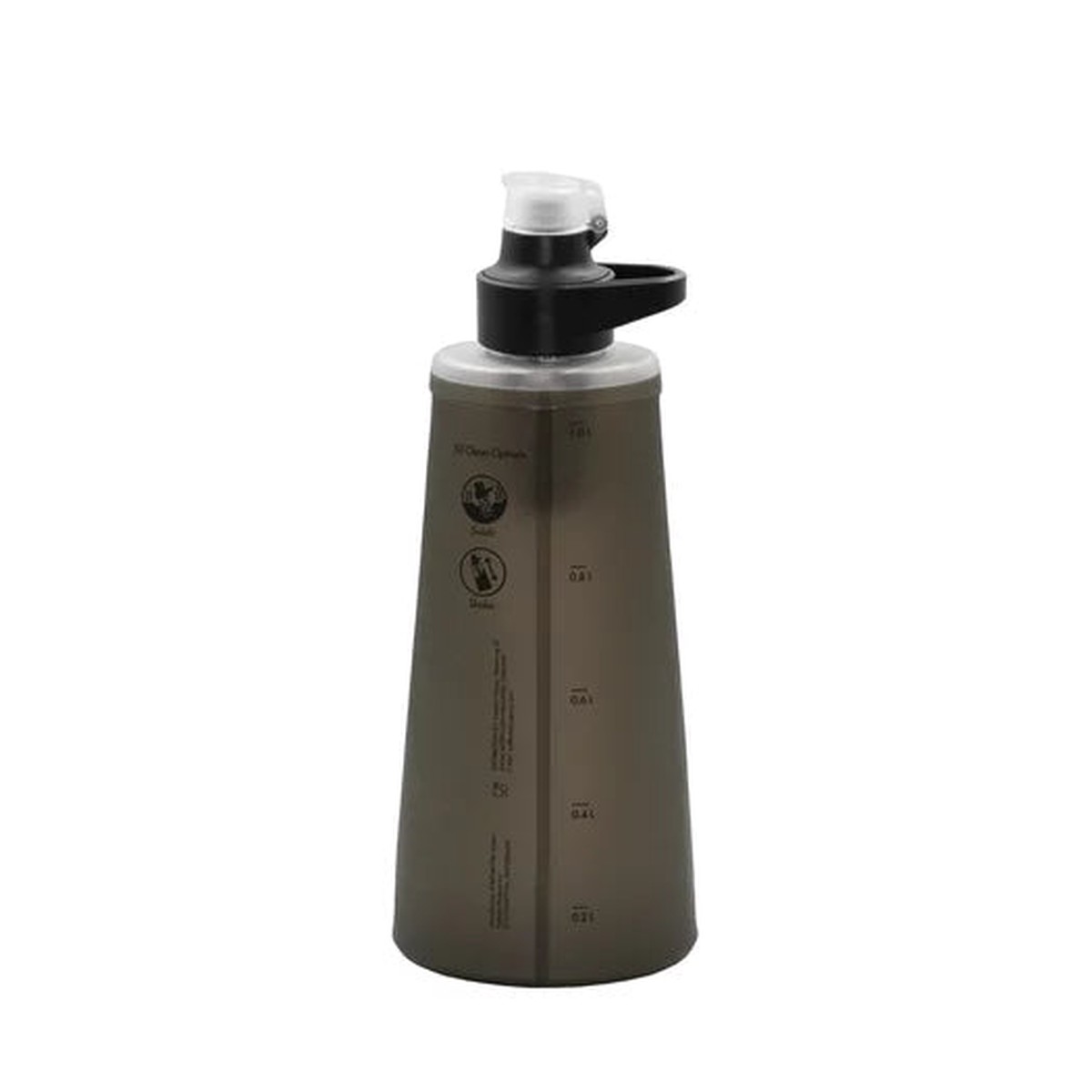 Katadyn BeFree Filter AC 1.0L Microfilter
