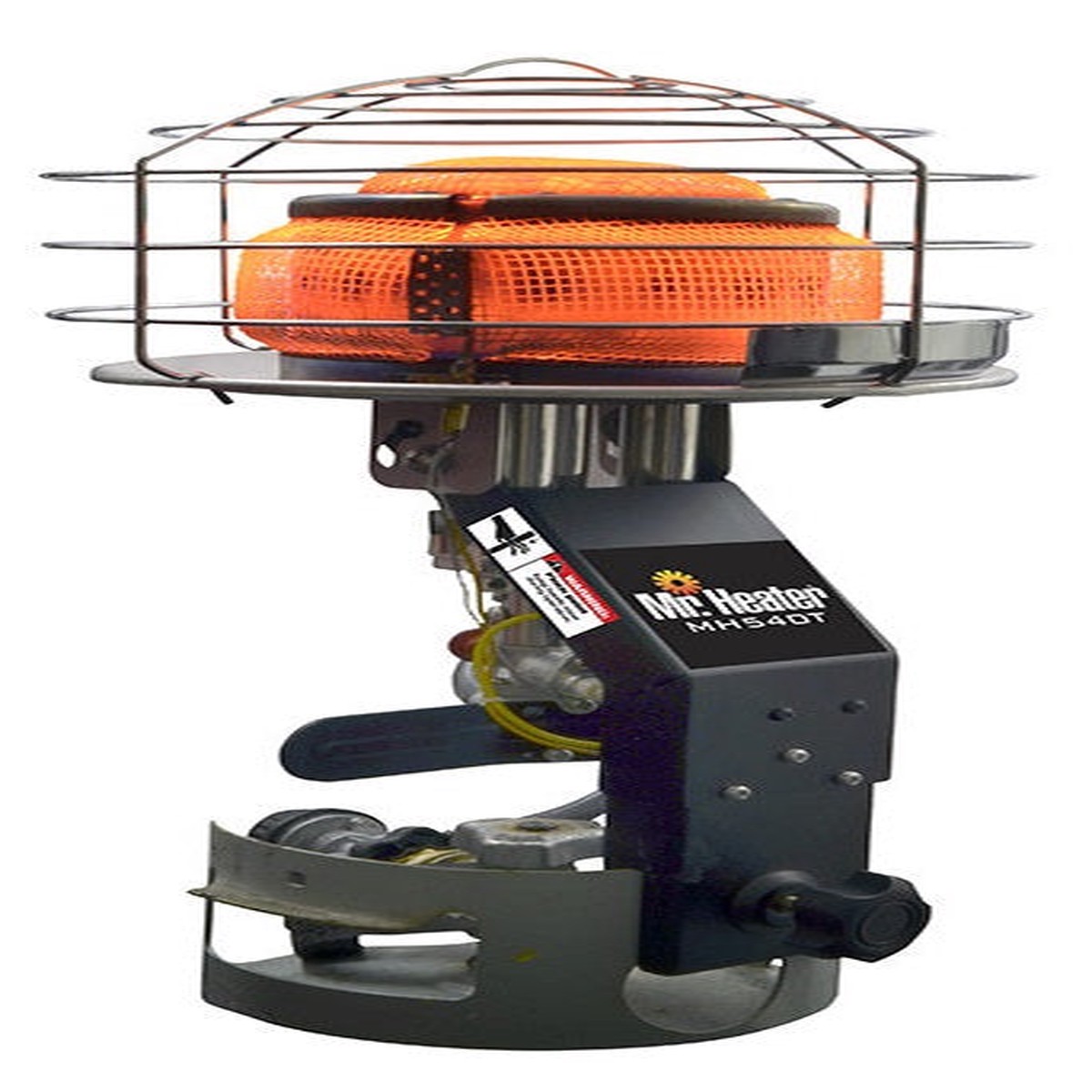 Mr. Heater 540 Tank Top Heater