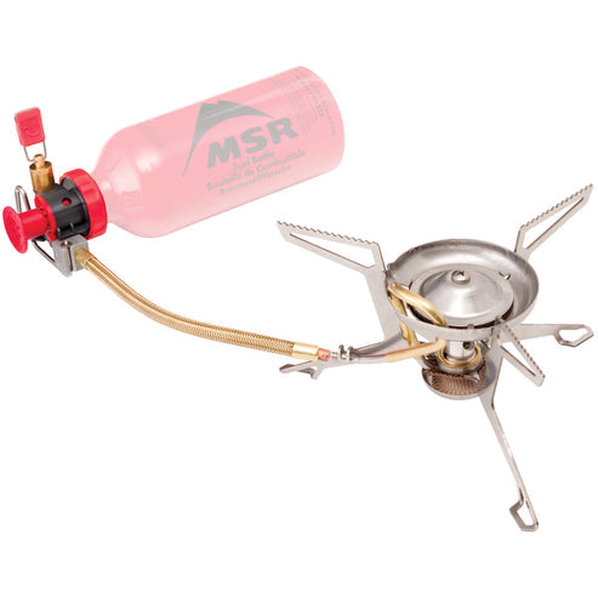 MSR Whisperlite International Stove