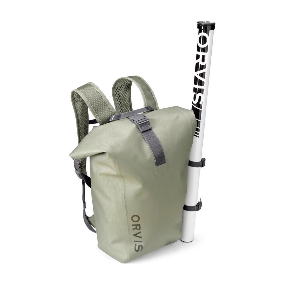 Orvis - PRO Waterproof Roll Top Backpack 20L