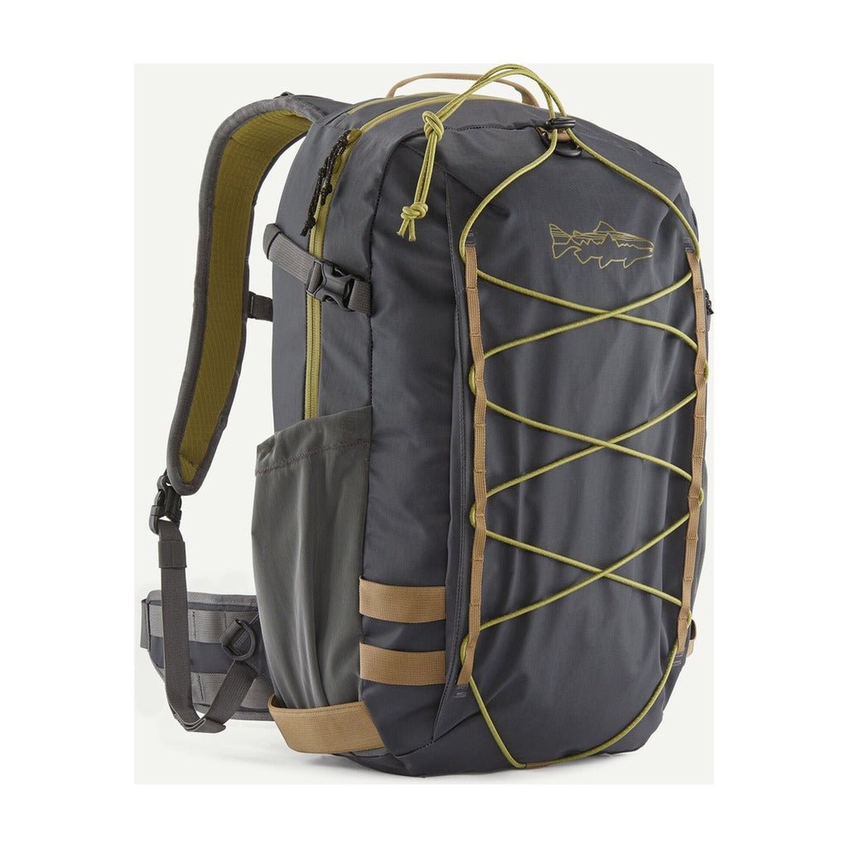 Patagonia Stealth Backpack 25L - Forge Grey