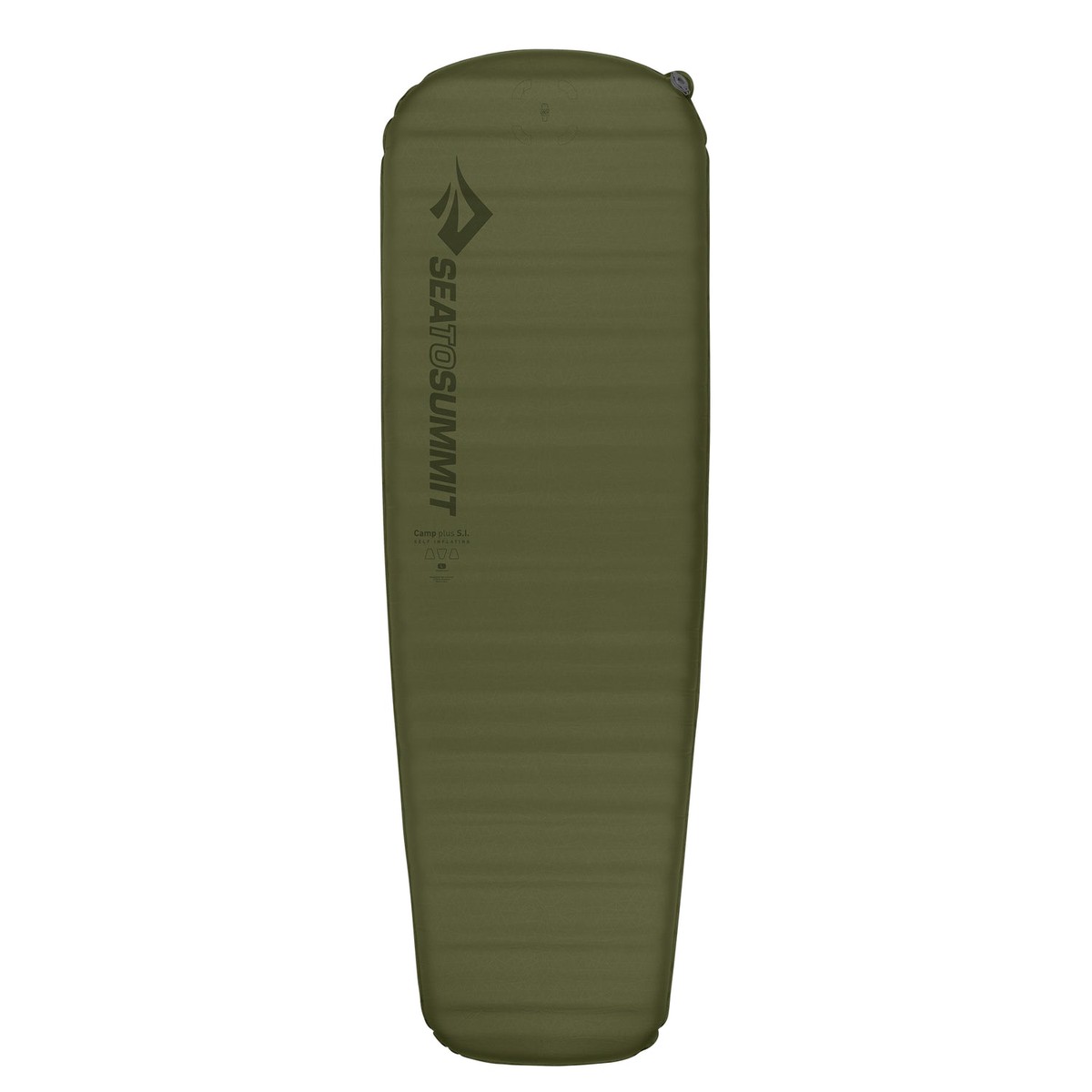 Sea To Summit Camp Plus Sleeping Mat