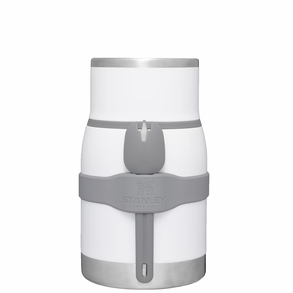 Stanley The Adventure To-Go Food Jar + Spork
