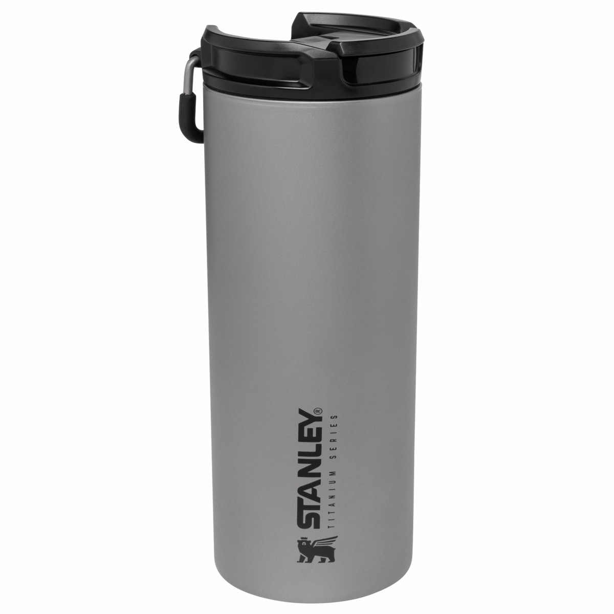 Stanley The Stay-Hot Titanium Travel Mug 14oz