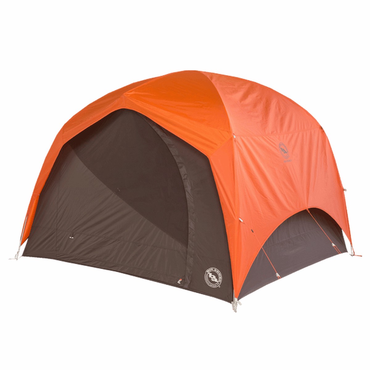 Big Agnes Big House 4 Camping Tent