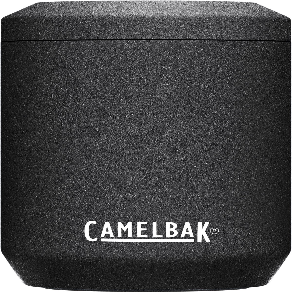 CamelBak Travel Mugs Black - Black 12-Oz. Can Cooler