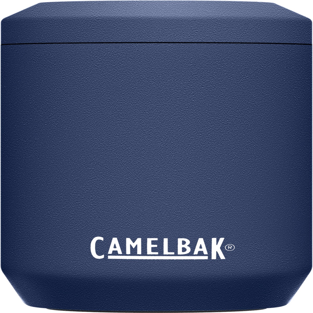CamelBak Travel Mugs Navy - Navy 12-Oz. Can Cooler