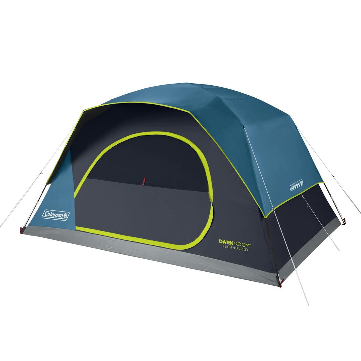 Coleman Skydome 8-Person Camping Tent