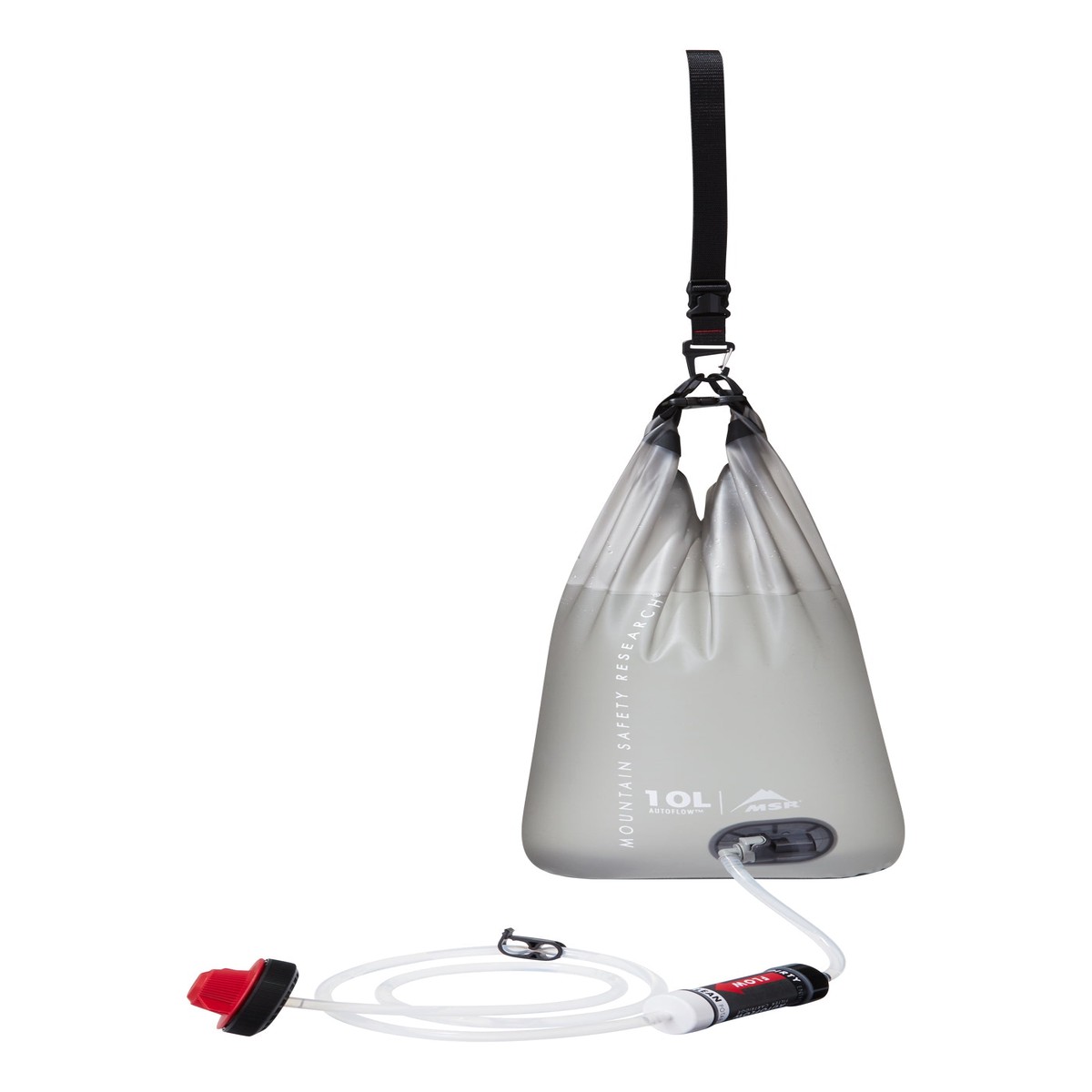 MSR Autoflow Basecamp Filter