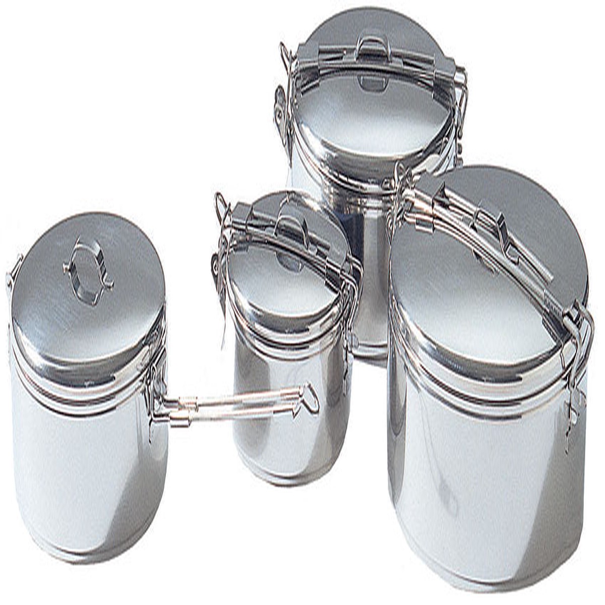 MSR Stowaway Pot