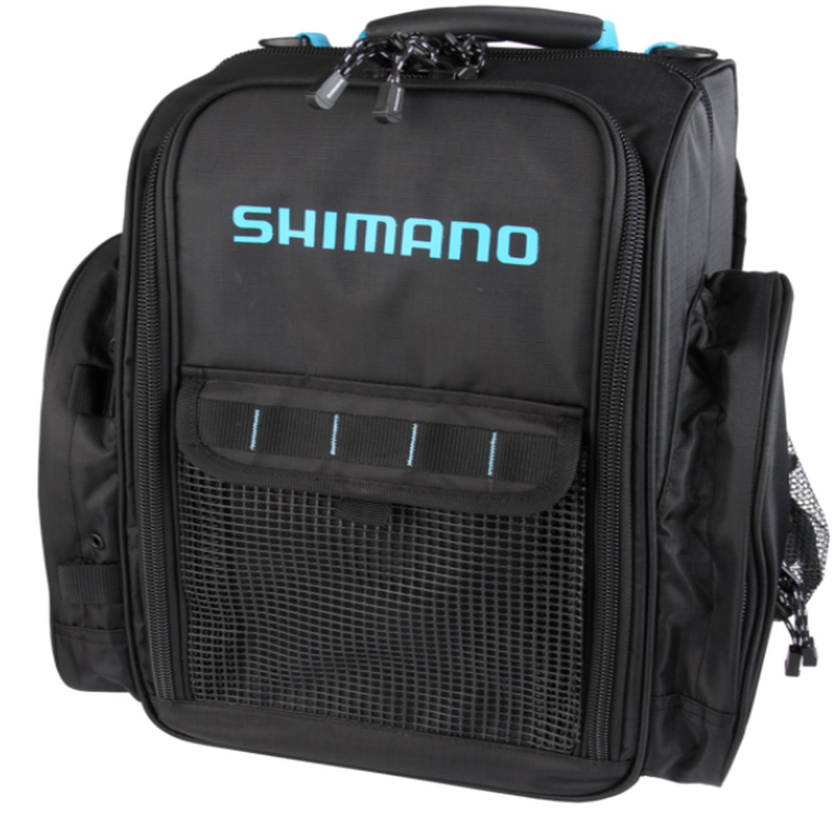 Shimano Blackmoon Backpack Top Load